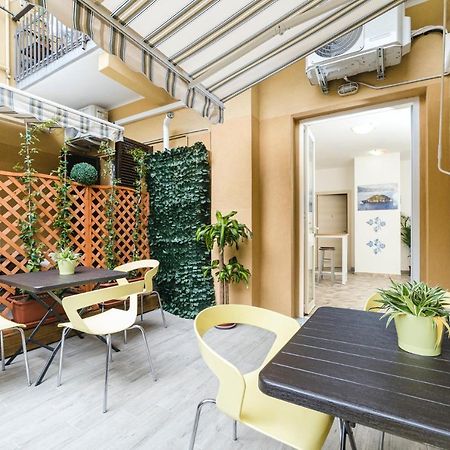 Bell'Albenga Hotell Exteriör bild