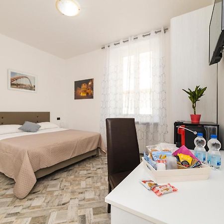 Bell'Albenga Hotell Exteriör bild