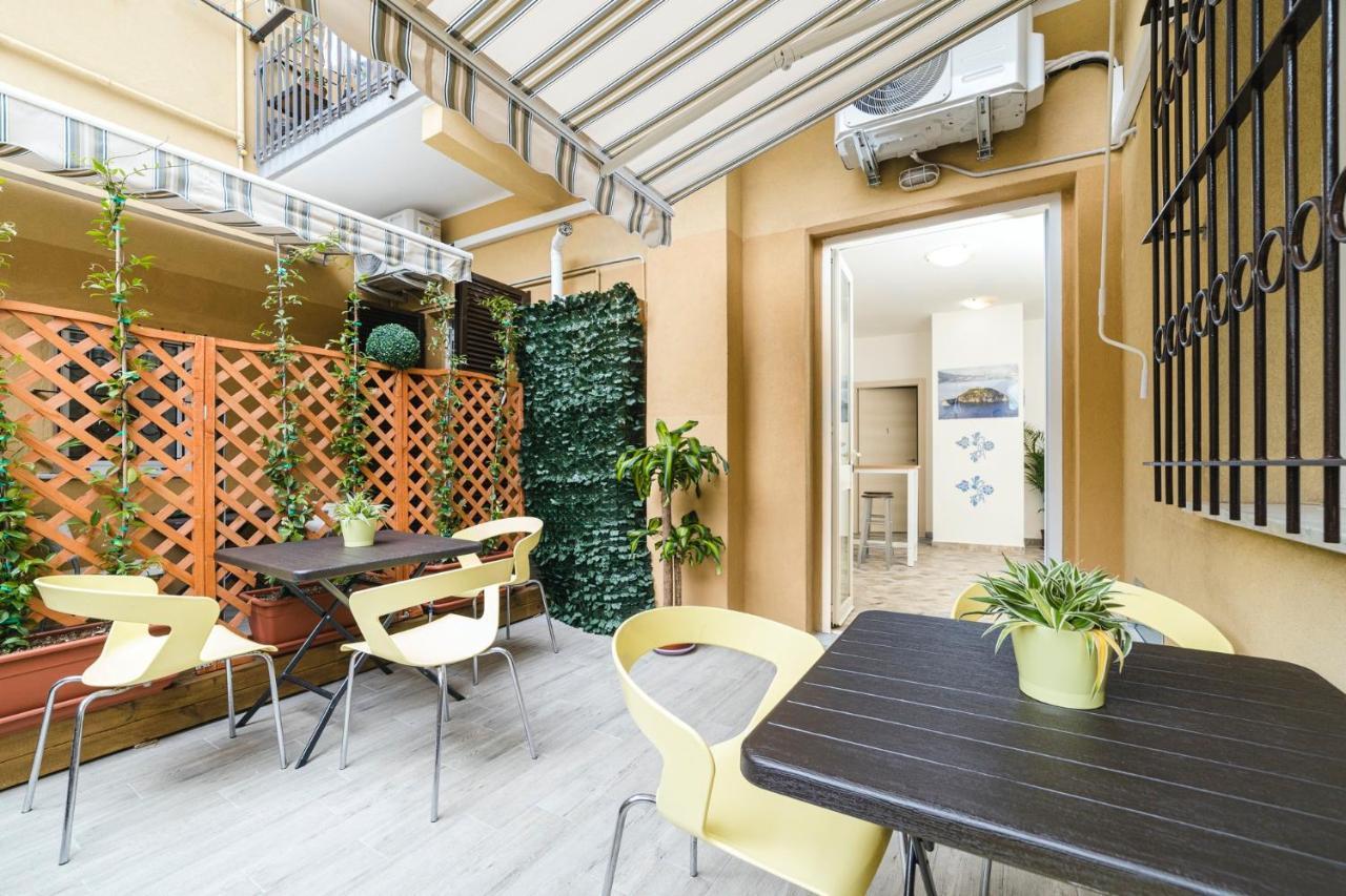 Bell'Albenga Hotell Exteriör bild