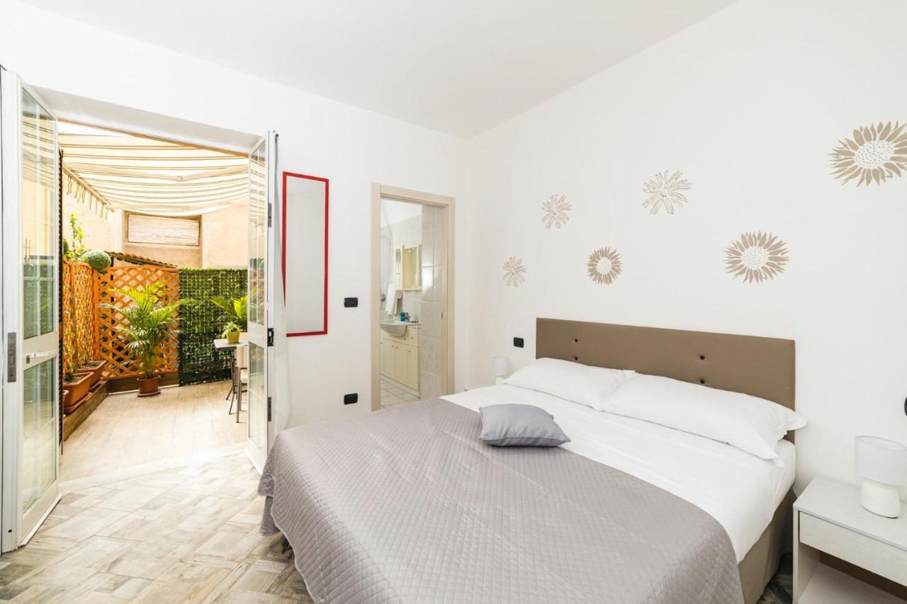 Bell'Albenga Hotell Exteriör bild