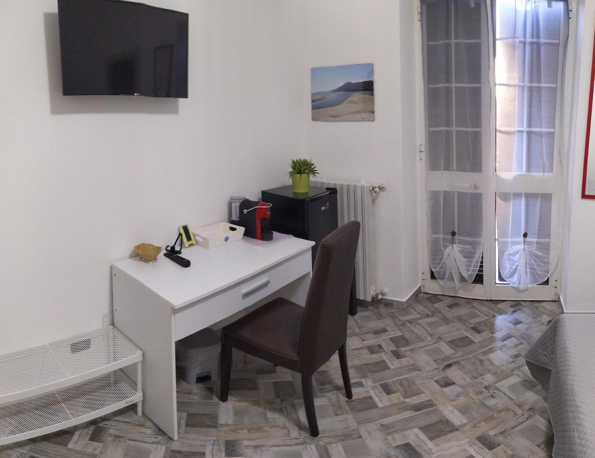 Bell'Albenga Hotell Exteriör bild